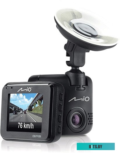 Автомобильный видеорегистратор Mio MiVue C330