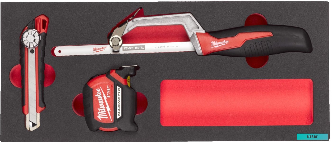4932493252 Milwaukee 4932493252 (3 предмета)