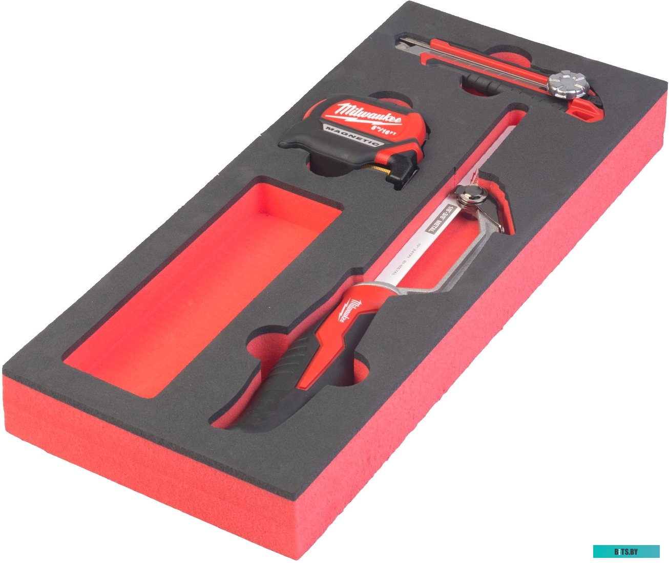 4932493252 Milwaukee 4932493252 (3 предмета)