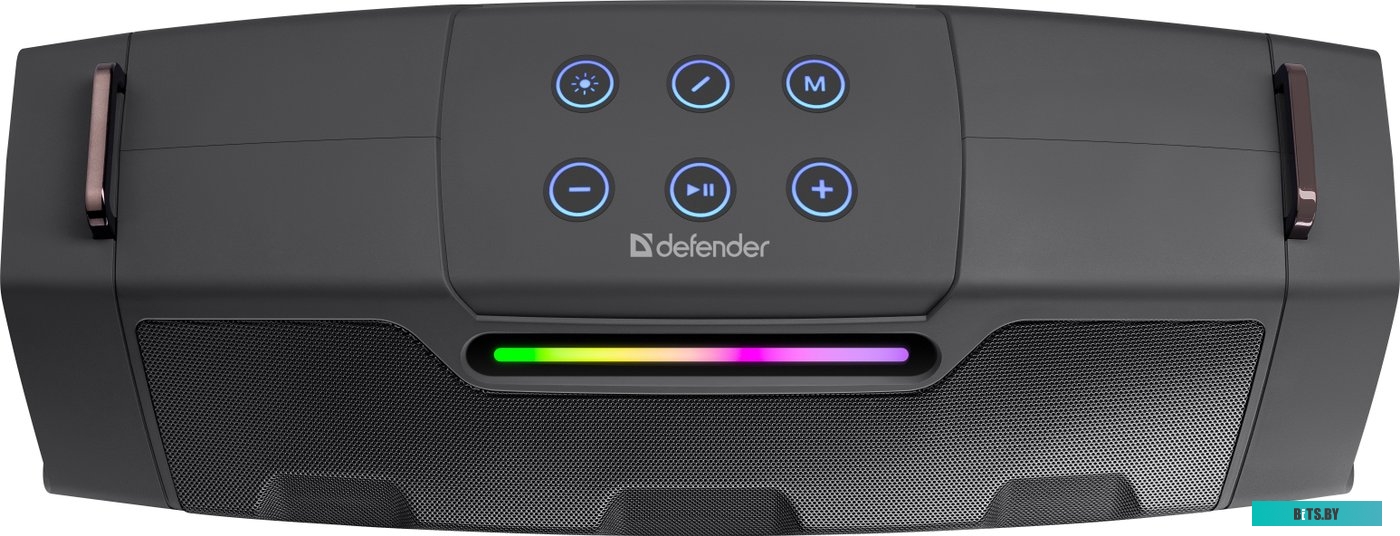 Портативная колонка Defender Beatbox 40 65640