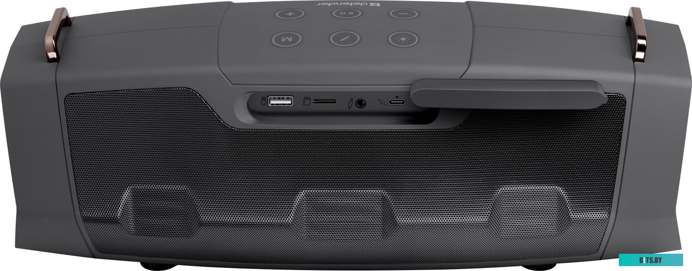 Портативная колонка Defender Beatbox 40 65640