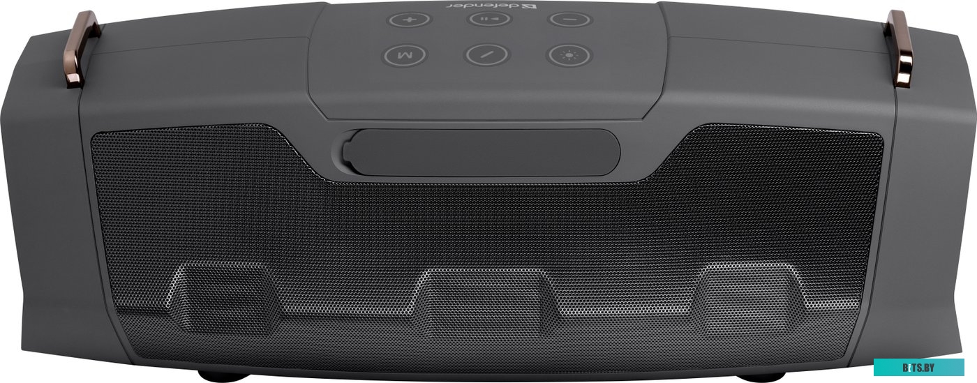 Портативная колонка Defender Beatbox 40 65640