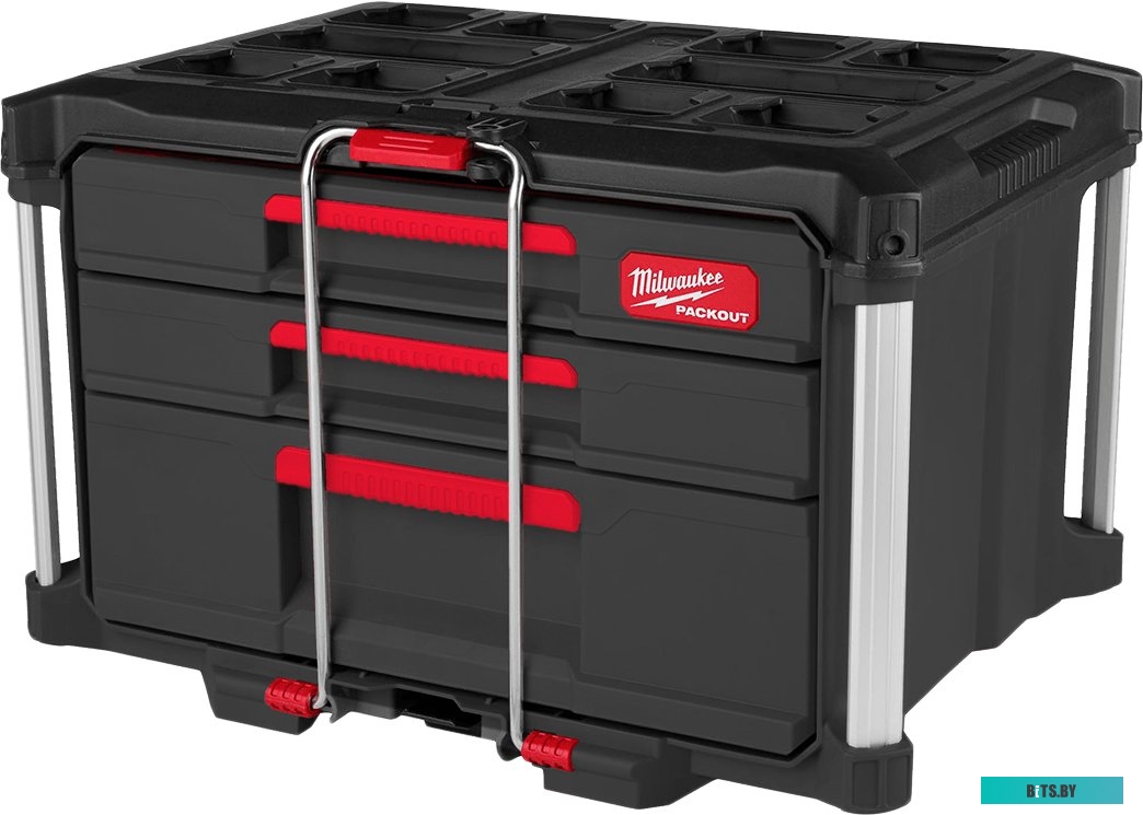 4058546480615 4932493190 Milwaukee PackOut 4932493190