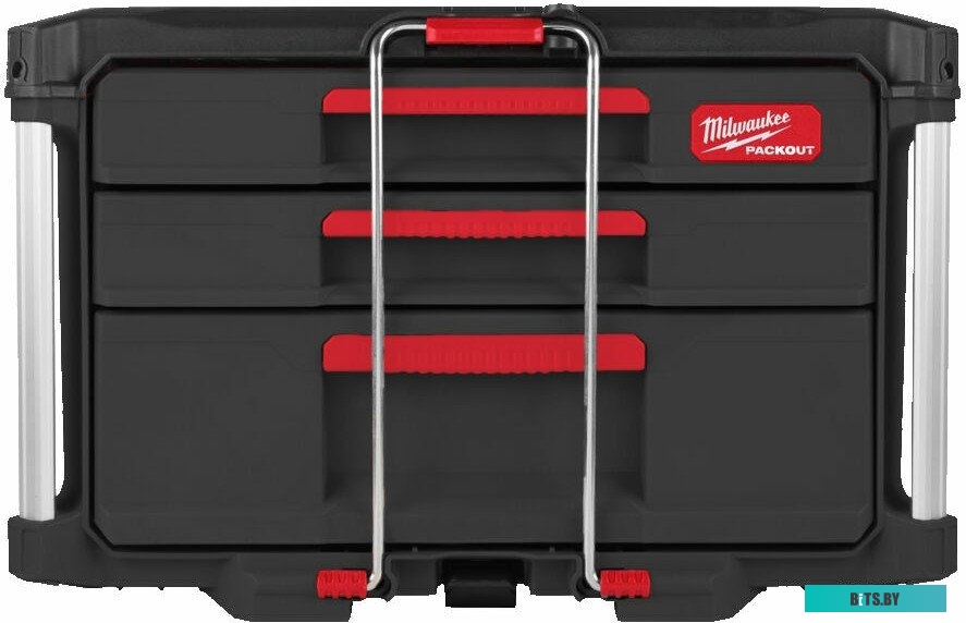 4058546480615 4932493190 Milwaukee PackOut 4932493190