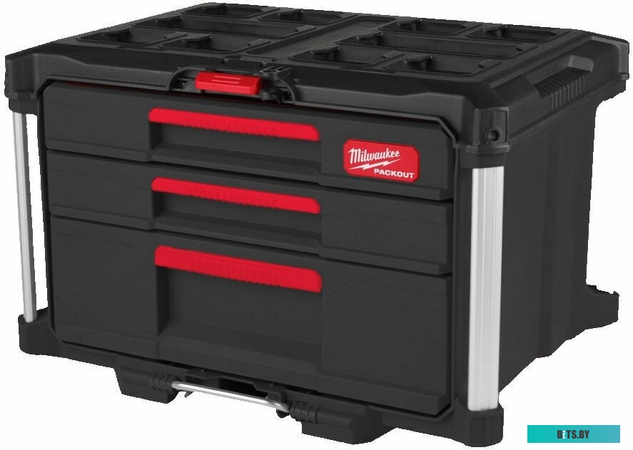 4058546480615 4932493190 Milwaukee PackOut 4932493190