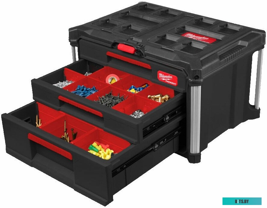 4058546480615 4932493190 Milwaukee PackOut 4932493190