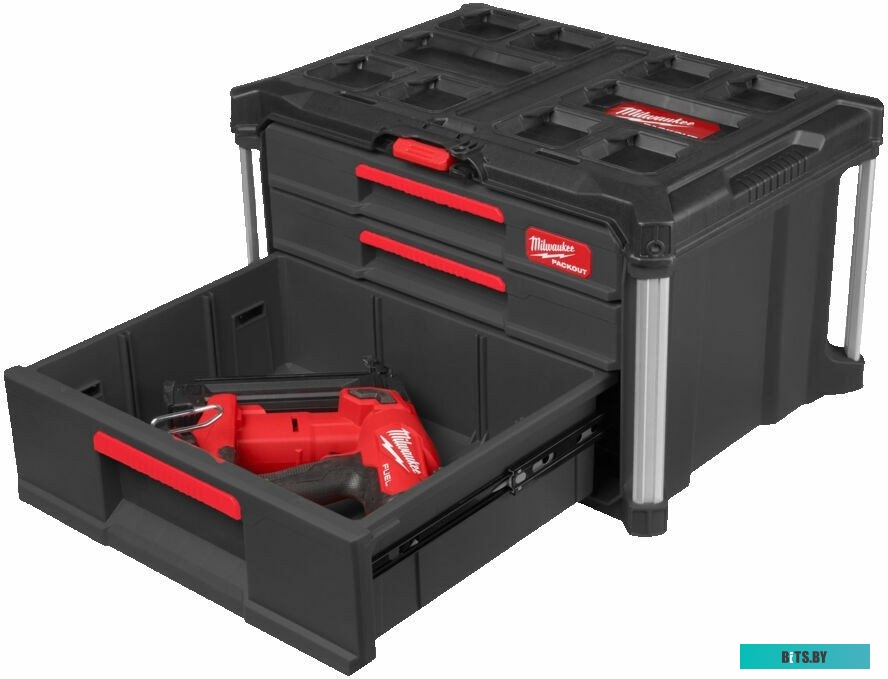 4058546480615 4932493190 Milwaukee PackOut 4932493190