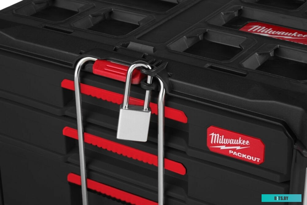 4058546480615 4932493190 Milwaukee PackOut 4932493190