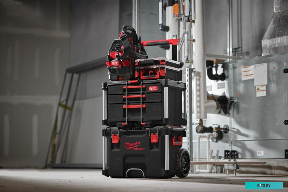 4058546480615 4932493190 Milwaukee PackOut 4932493190