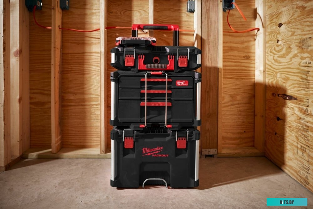 4058546480615 4932493190 Milwaukee PackOut 4932493190