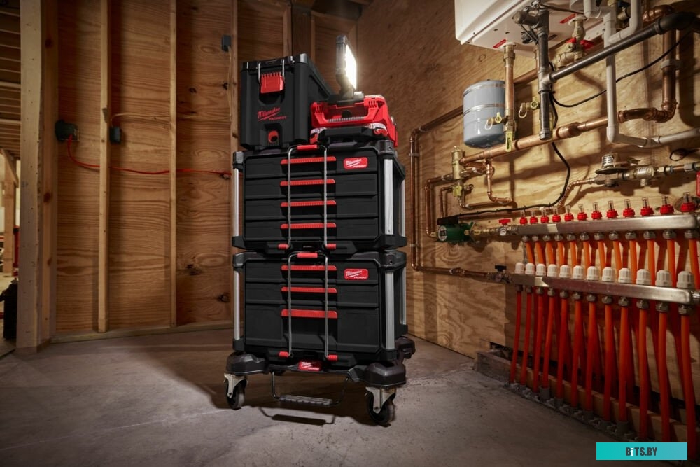 4058546480615 4932493190 Milwaukee PackOut 4932493190