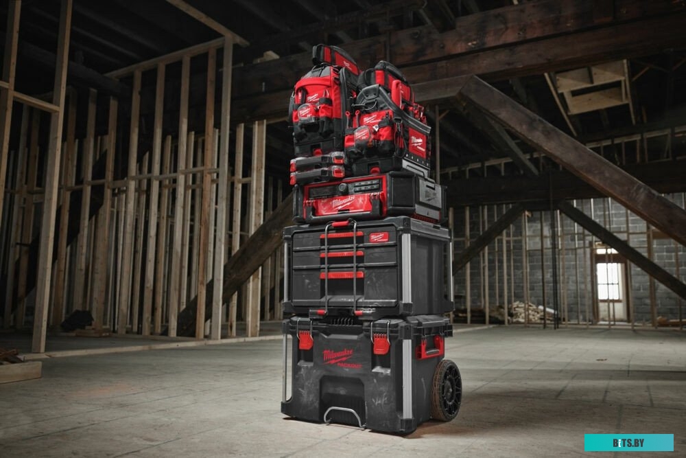 4058546480615 4932493190 Milwaukee PackOut 4932493190