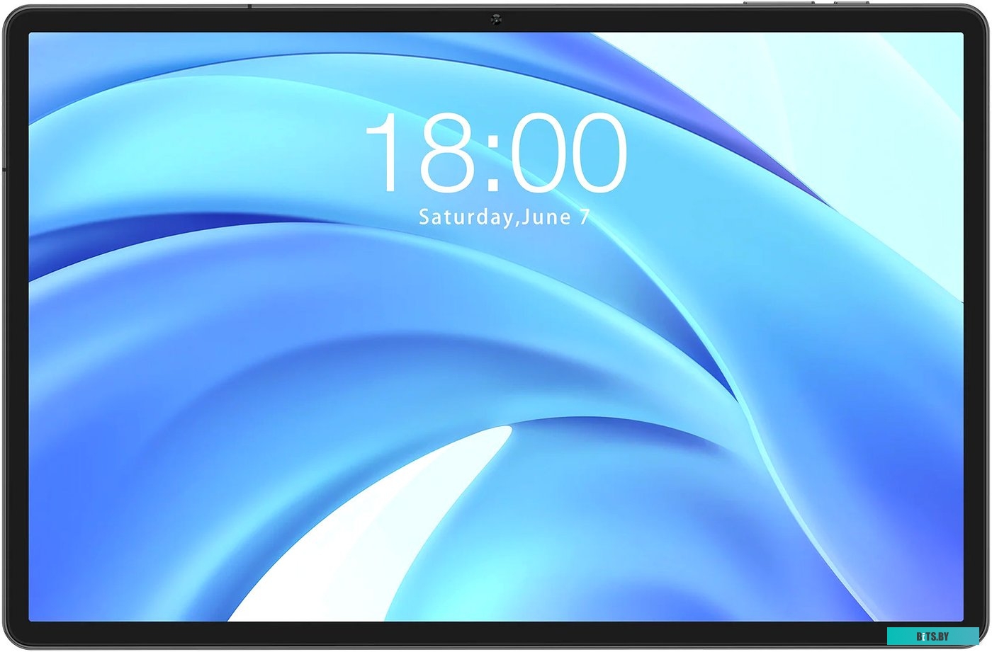 Teclast T50HD 6GB/256GB LTE (серый)