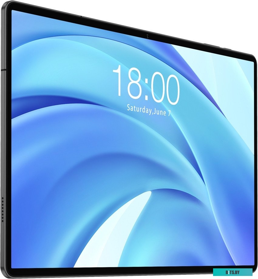 Teclast T50HD 6GB/256GB LTE (серый)