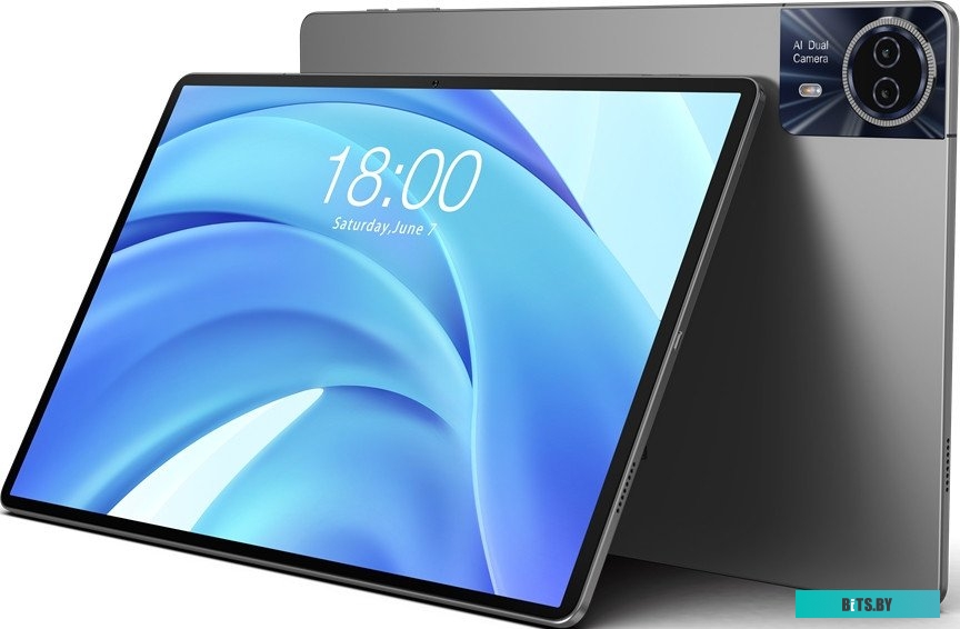 Teclast T50HD 6GB/256GB LTE (серый)