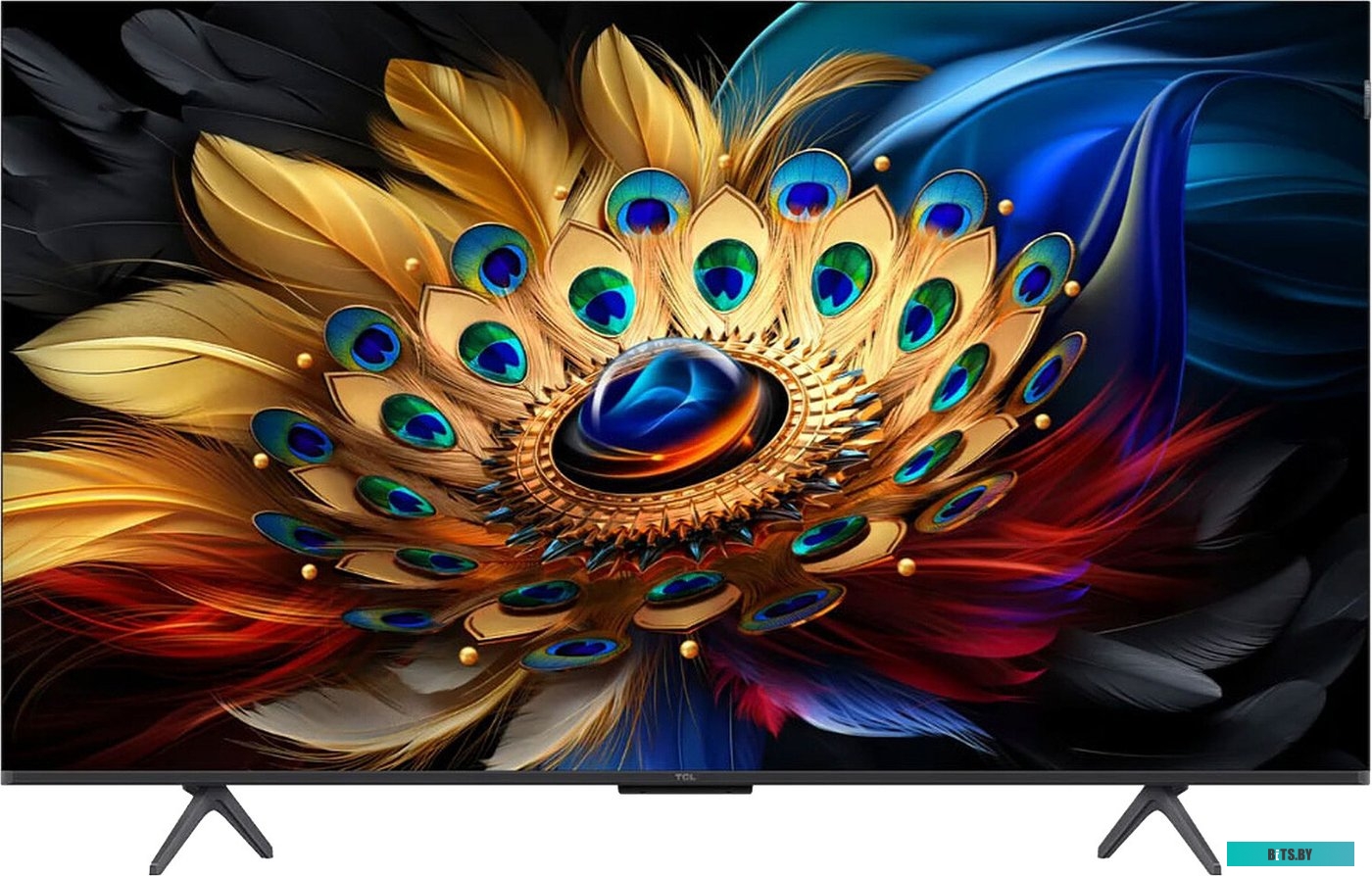 Телевизор TCL 50QLED780