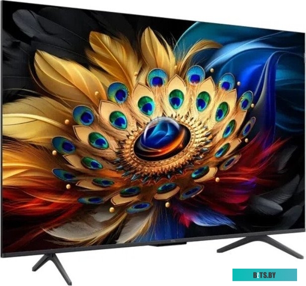 Телевизор TCL 50QLED780