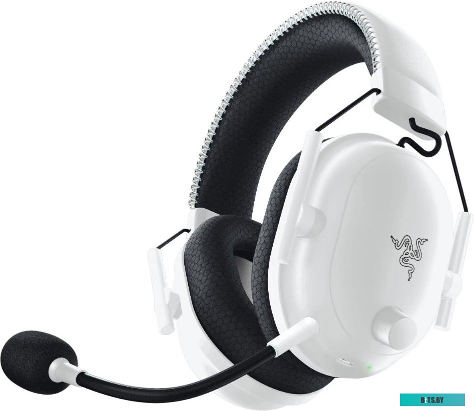 Гарнитура Razer BlackShark V2 Pro для PlayStation - Белый (RZ04-04530600-R3G1)