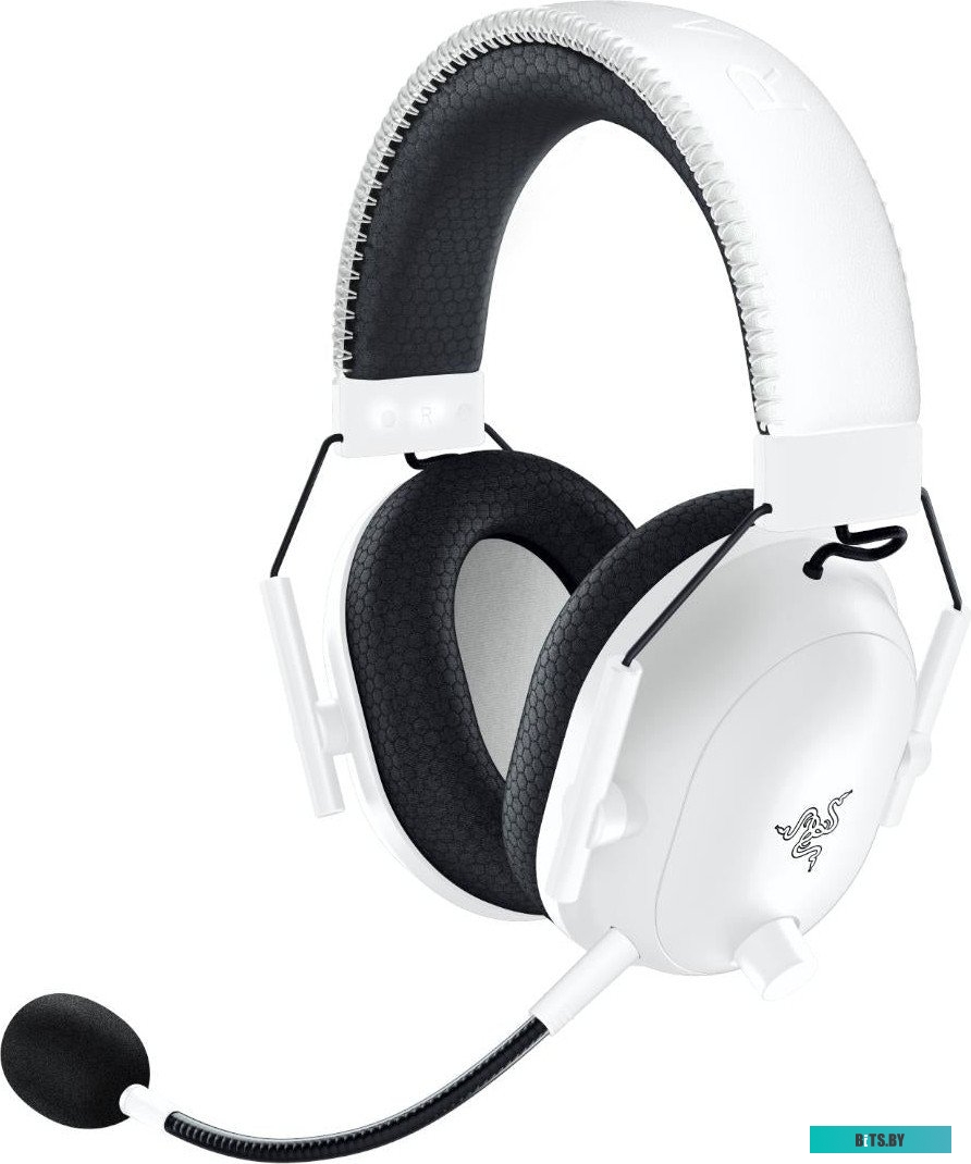 Гарнитура Razer BlackShark V2 Pro для PlayStation - Белый (RZ04-04530600-R3G1)