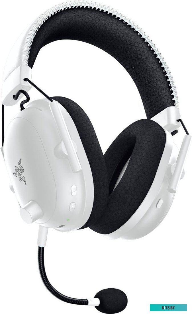 Гарнитура Razer BlackShark V2 Pro для PlayStation - Белый (RZ04-04530600-R3G1)