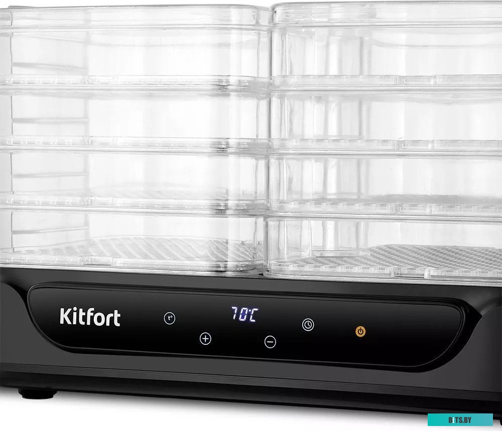 KT-1978 Сушилка для овощей "Kitfort" [KT-1978]