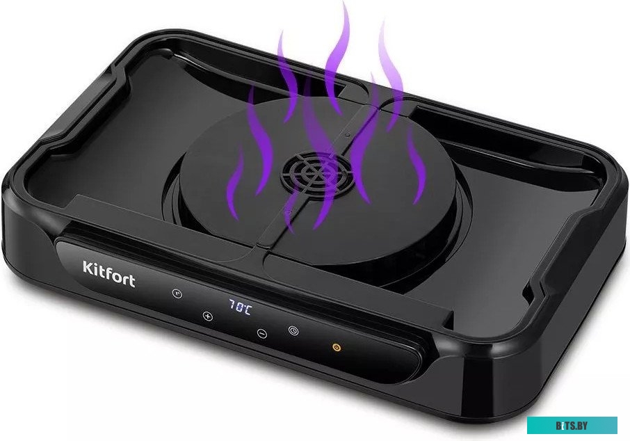 KT-1978 Сушилка для овощей "Kitfort" [KT-1978]