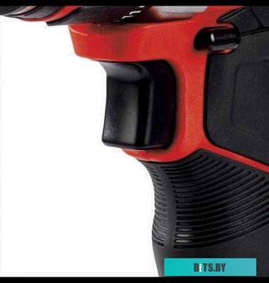 Дрель-шуруповерт Einhell TE-CD 18/40-1 Li 4513939 (с 2-мя АКБ, кейс)