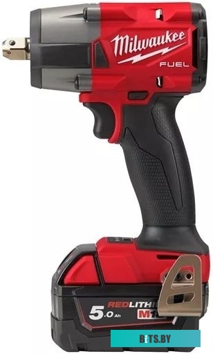 4933478453 Milwaukee M18 FMTIW2P12-0X 4933478453 (с 2-мя АКБ, кейс)