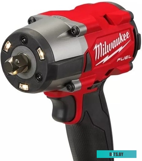 4933478453 Milwaukee M18 FMTIW2P12-0X 4933478453 (с 2-мя АКБ, кейс)
