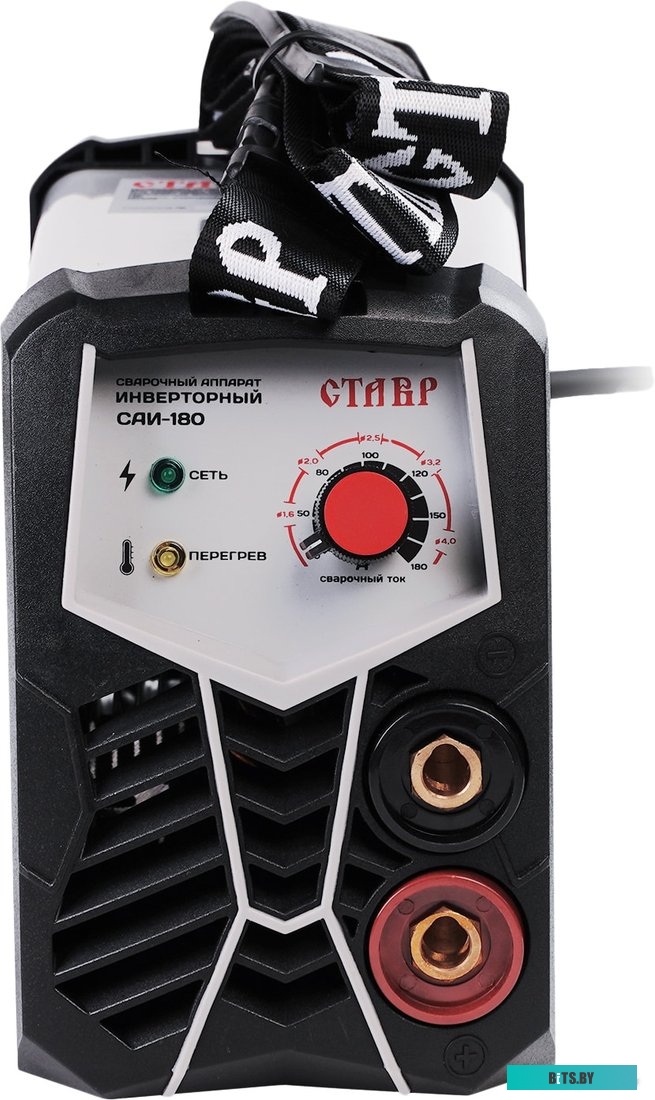 СТ180САИ Сварочный аппарат СТАВР САИ-180,  инвертор [ст180саи]