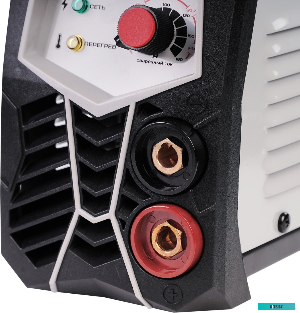 СТ180САИ Сварочный аппарат СТАВР САИ-180,  инвертор [ст180саи]