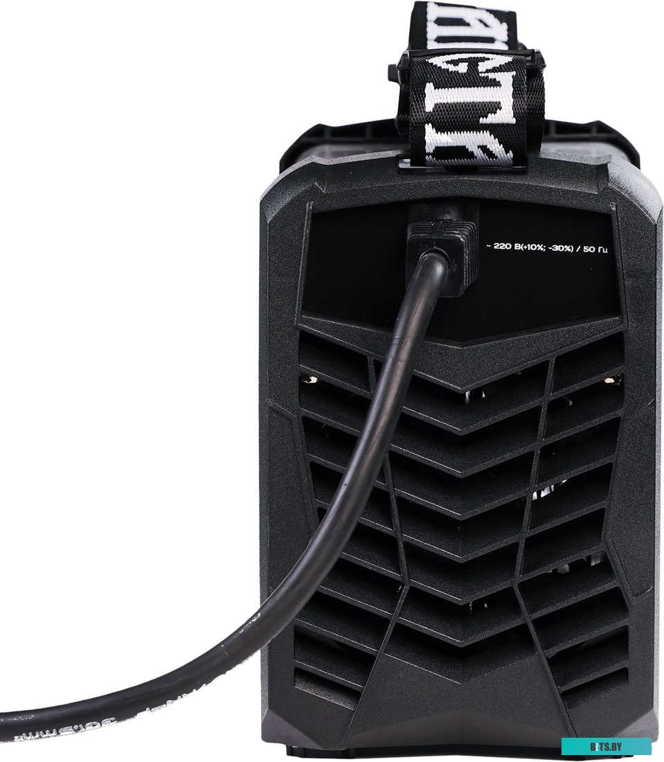 СТ180САИ Сварочный аппарат СТАВР САИ-180,  инвертор [ст180саи]