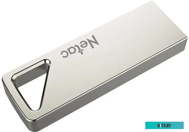Флешка USB Netac U326 NT03U326N-004G-20PN