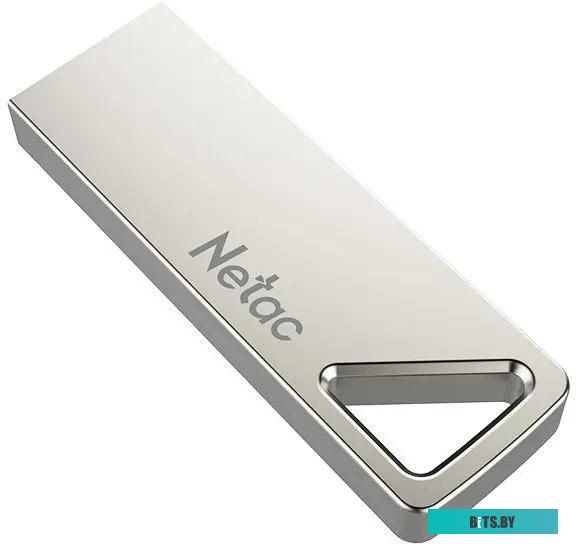 Флешка USB Netac U326 NT03U326N-004G-20PN