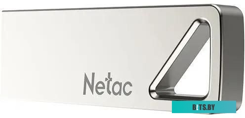 Флешка USB Netac U326 NT03U326N-004G-20PN