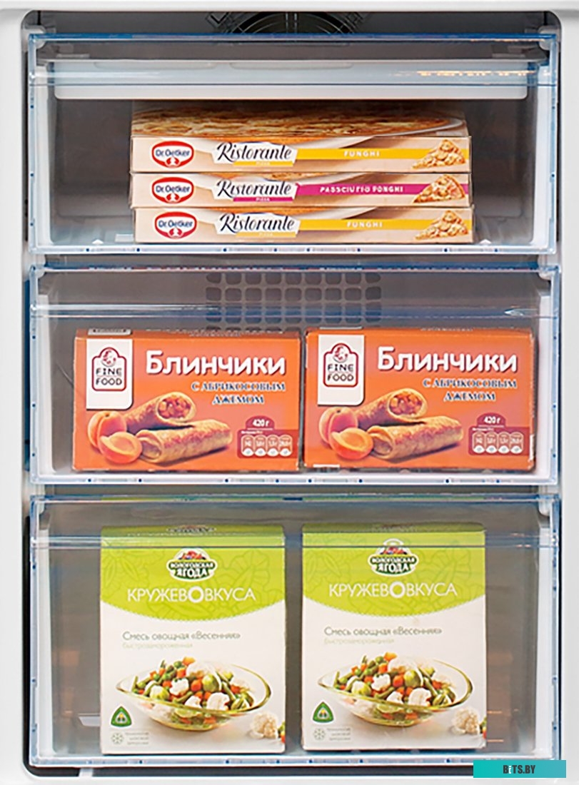 7383510002 Холодильник B3R0CNK312HG 7383510002 BEKO