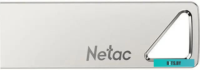 Флешка USB Netac U326 NT03U326N-004G-20PN