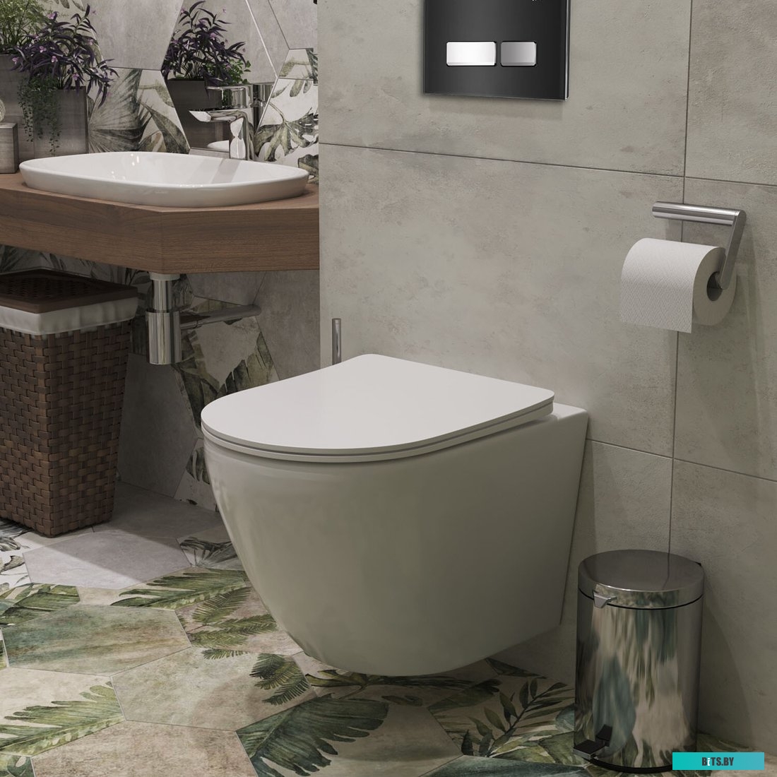 430928 Стиральная машина INVERTER STEAM WM 999 FULL TOUCH WEISSGAUFF