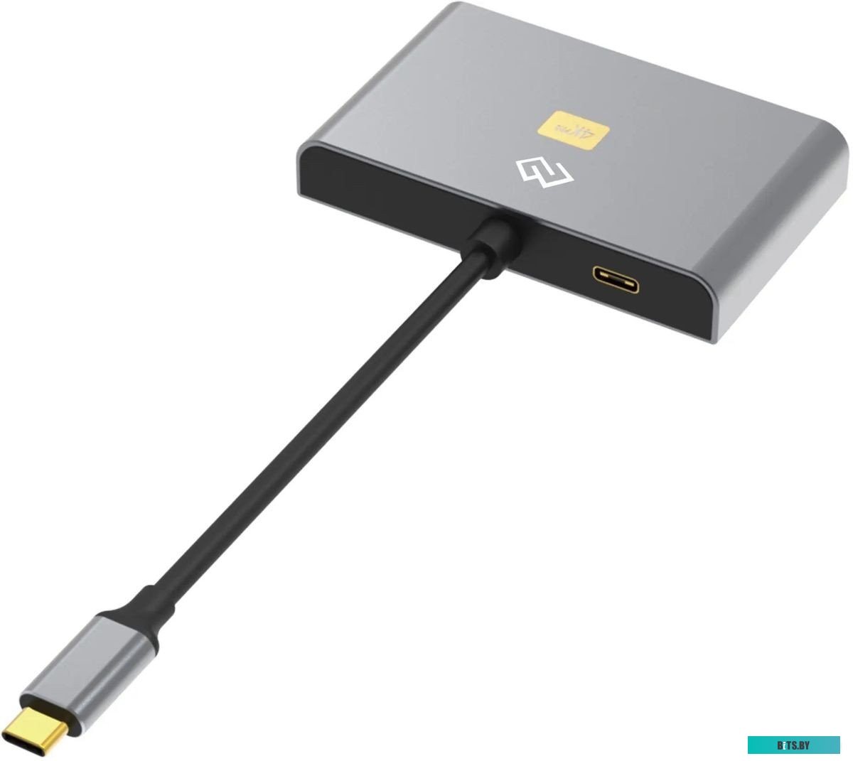 Док-станция Digma DS-500