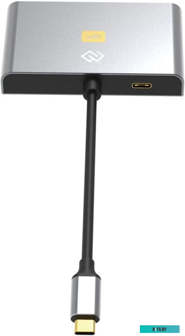 Док-станция Digma DS-500