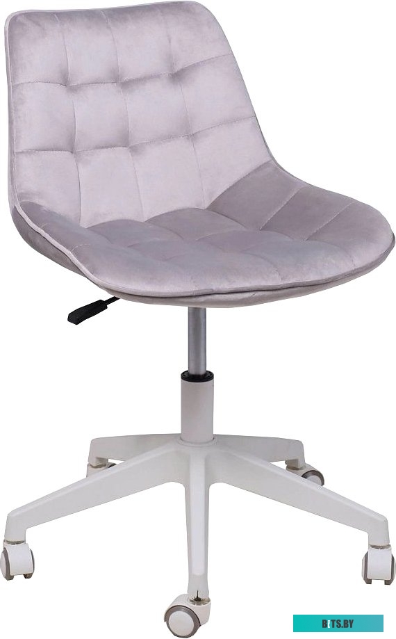 AksHome Carolyn (велюр, серый)