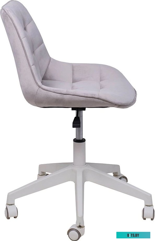 AksHome Carolyn (велюр, серый)