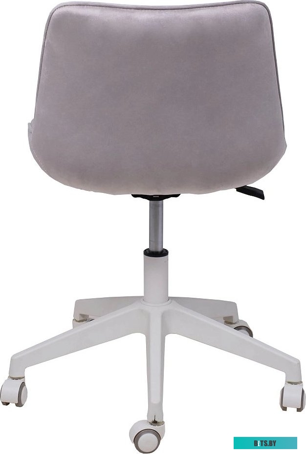 AksHome Carolyn (велюр, серый)