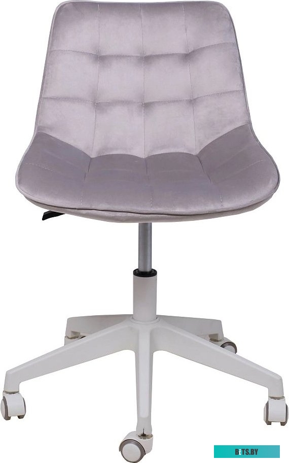 AksHome Carolyn (велюр, серый)