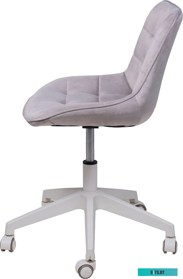 AksHome Carolyn (велюр, серый)