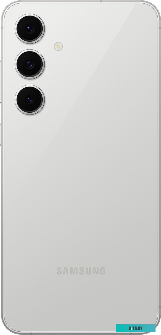Смартфон Samsung Galaxy S24 FE SM-S721B 8GB/128GB (серый)