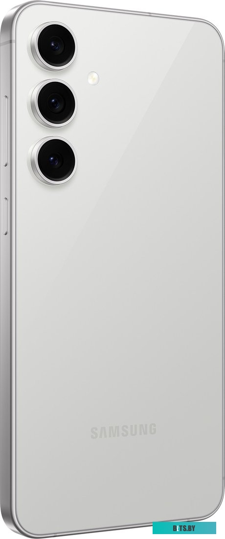 Смартфон Samsung Galaxy S24 FE SM-S721B 8GB/128GB (серый)