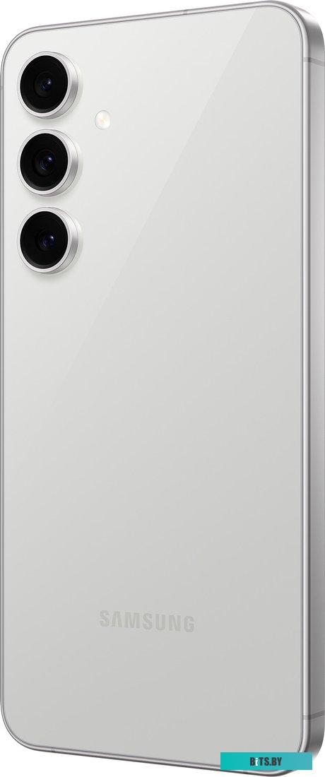 Смартфон Samsung Galaxy S24 FE SM-S721B 8GB/128GB (серый)