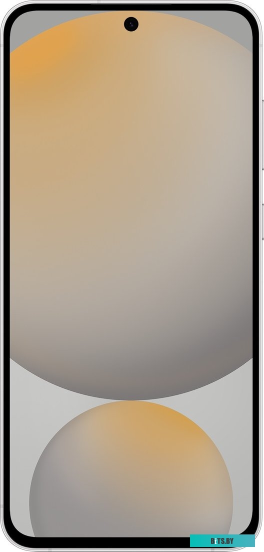Смартфон Samsung Galaxy S24 FE SM-S721B 8GB/128GB (серый)