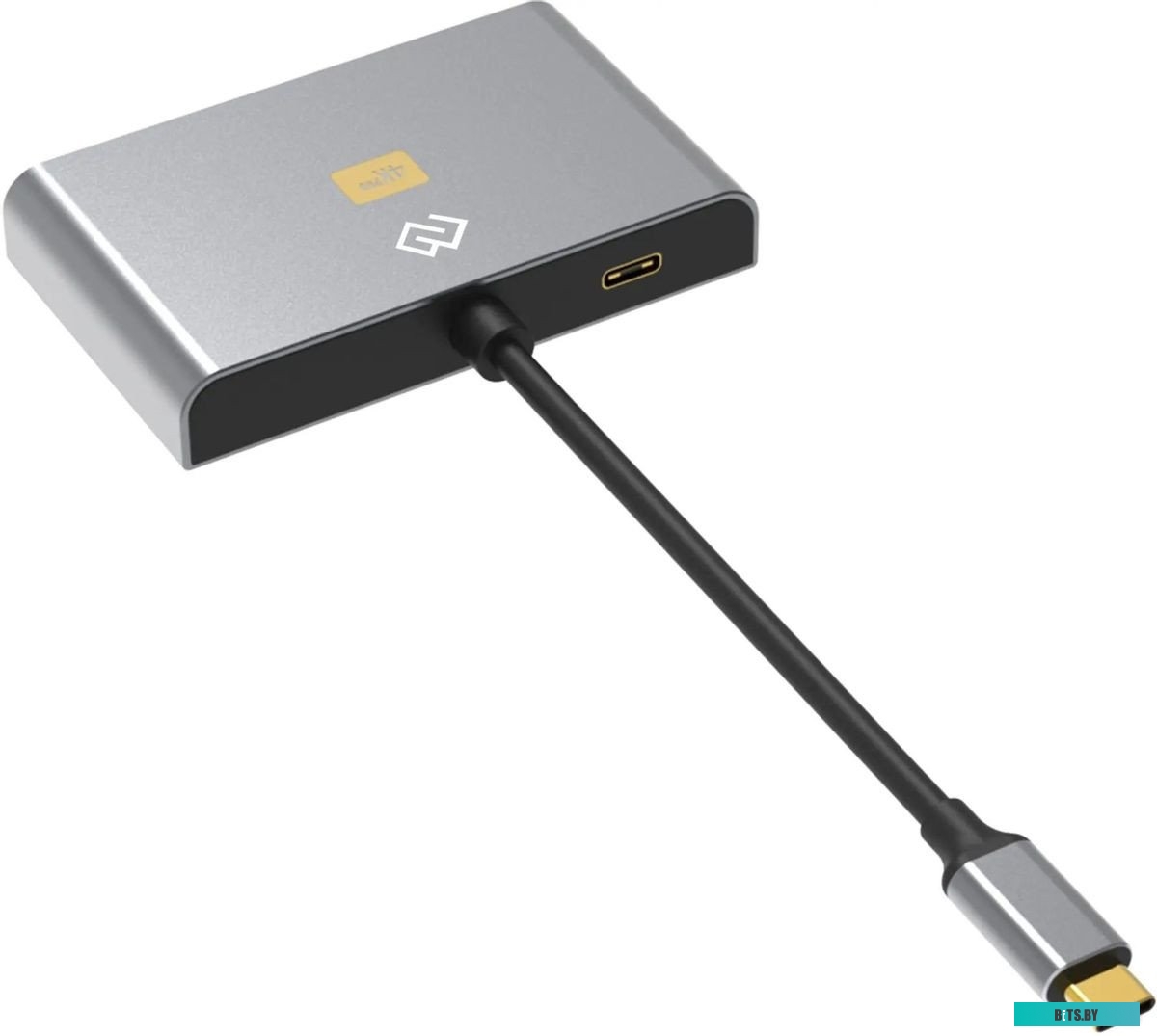 Док-станция Digma DS-500